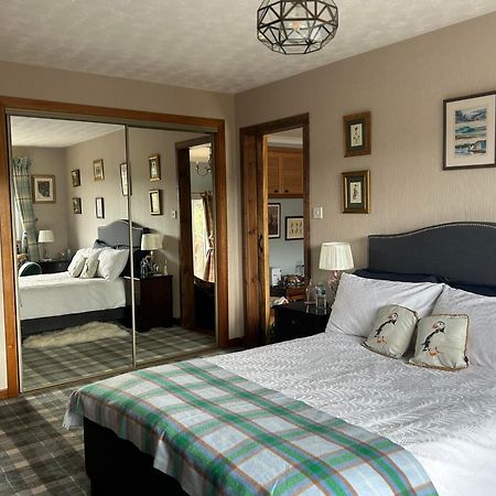 The Guest Suite At Daviot ,Инвернес Екстериор снимка