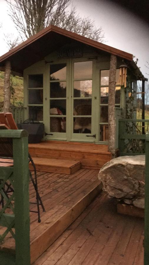 The Guest Suite At Daviot ,Инвернес Екстериор снимка